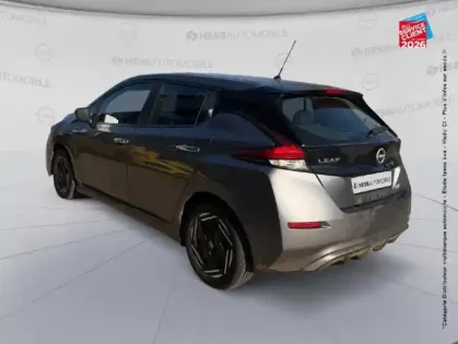 Photo 7 Nissan Leaf  150ch 40kWh Acenta 22