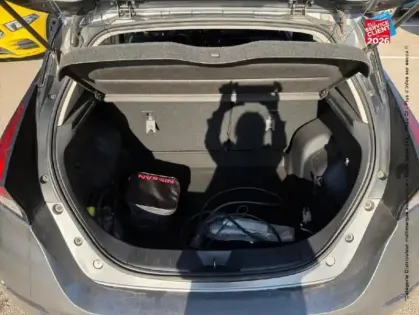 Photo 13 Nissan Leaf  150ch 40kWh Acenta 22