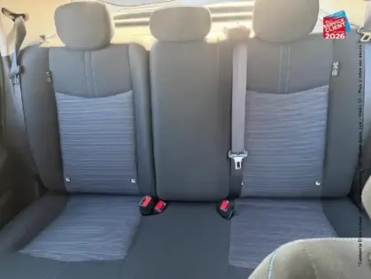 Photo 10 Nissan Leaf  150ch 40kWh Acenta 22