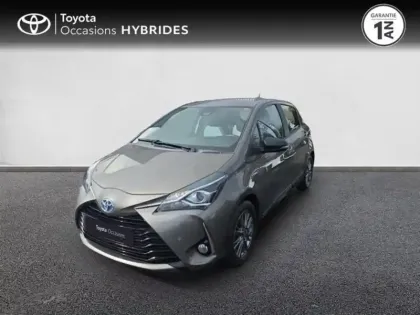 Photo Toyota Yaris