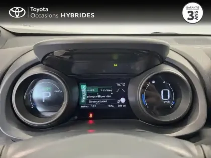 Photo 13 Toyota Yaris  Cross 116h Design MY22