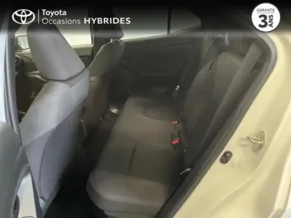 Photo 11 Toyota Yaris  Cross 116h Design MY22