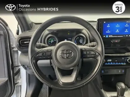 Photo 8 Toyota Yaris  Cross 116h Design MY22