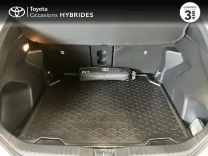 Photo 9 Toyota Yaris  Cross 116h Design MY22