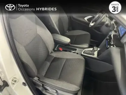 Photo 5 Toyota Yaris  Cross 116h Design MY22