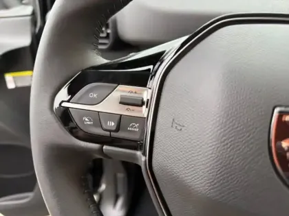 Photo 12 Peugeot Rifter  -.5 BlueHDi 130ch S&S ALLURE 5 places N1