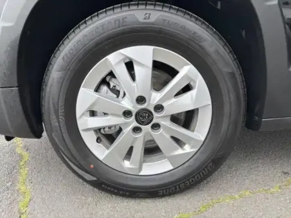 Photo 10 Peugeot Rifter  -.5 BlueHDi 130ch S&S ALLURE 5 places N1