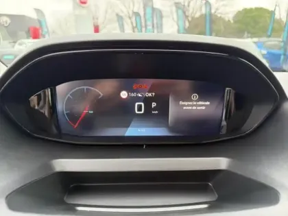 Photo 14 Peugeot Rifter  -.5 BlueHDi 130ch S&S ALLURE 5 places N1