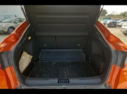 Photo 11 Renault Arkana  1.3 TCe mild hybrid 160ch RS Line EDC -22