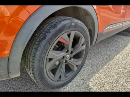 Photo 12 Renault Arkana  1.3 TCe mild hybrid 160ch RS Line EDC -22