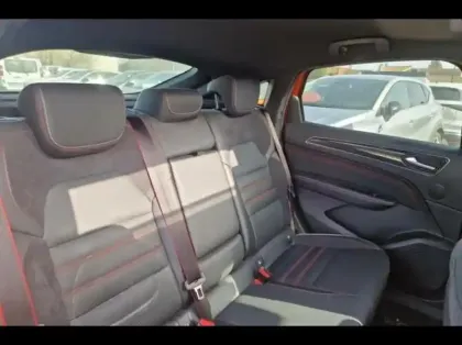 Photo 10 Renault Arkana  1.3 TCe mild hybrid 160ch RS Line EDC -22