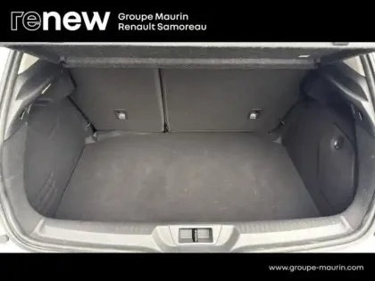 Photo 8 Renault Megane  1.5 Blue dCi 115ch Business