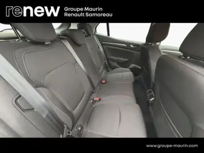 Photo 14 Renault Megane  1.5 Blue dCi 115ch Business