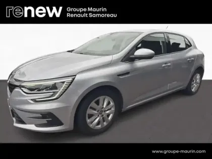 Photo Renault Megane