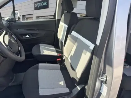 Photo 9 Citroën Berlingo  XL 1.5 BlueHDi 130ch S&S MAX 5 places