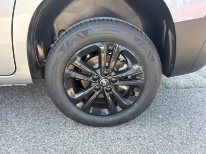 Photo 7 Citroën Berlingo  XL 1.5 BlueHDi 130ch S&S MAX 5 places