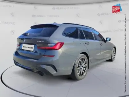 Photo 20 BMW Serie 3 Gén. VII (G21) Ph1 M Sport 5