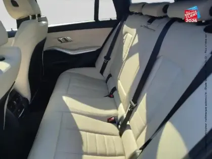 Photo 10 BMW Serie 3 Série 3 Touring 330eA xDrive 292ch M Sport