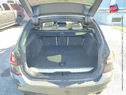 Photo 13 BMW Serie 3 Série 3 Touring 330eA xDrive 292ch M Sport