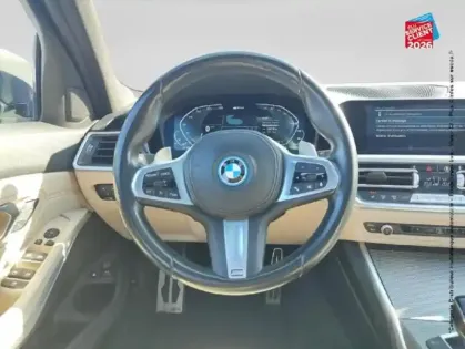 Photo 26 BMW Serie 3 Gén. VII (G21) Ph1 M Sport 5