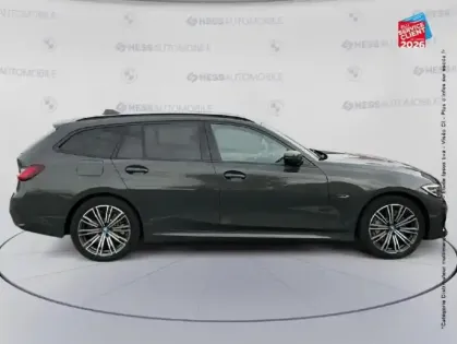 Photo 33 BMW Serie 3 Gén. VII (G21) Ph1 M Sport 5