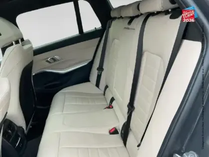 Photo 40 BMW Serie 3 Gén. VII (G21) Ph1 M Sport 5