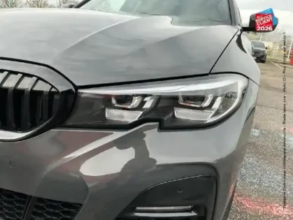 Photo 42 BMW Serie 3 Gén. VII (G21) Ph1 M Sport 5