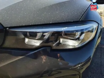 Photo 27 BMW Serie 3 Gén. VII (G21) Ph1 M Sport 5