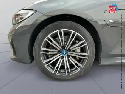 Photo 39 BMW Serie 3 Gén. VII (G21) Ph1 M Sport 5