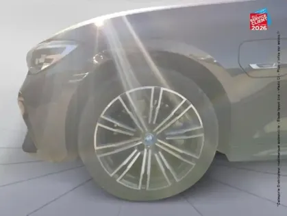 Photo 24 BMW Serie 3 Gén. VII (G21) Ph1 M Sport 5