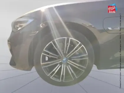 Photo 9 BMW Serie 3 Série 3 Touring 330eA xDrive 292ch M Sport