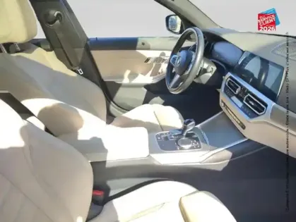 Photo 19 BMW Serie 3 Gén. VII (G21) Ph1 M Sport 5