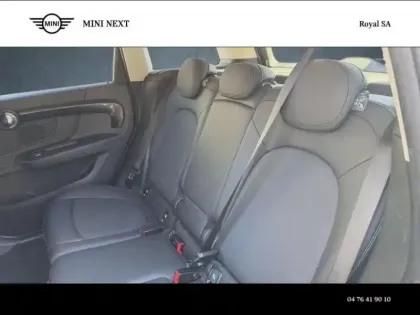 Photo 5 Mini Countryman Gén. II (F60) Ph2 Essential 5