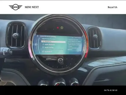 Photo 14 Mini Countryman Gén. II (F60) Ph2 Essential 5