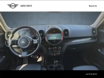 Photo 7 Mini Countryman Gén. II (F60) Ph2 Essential 5