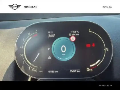 Photo 10 Mini Countryman Gén. II (F60) Ph2 Essential 5