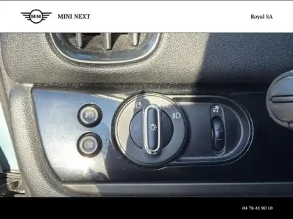 Photo 9 Mini Countryman Gén. II (F60) Ph2 Essential 5