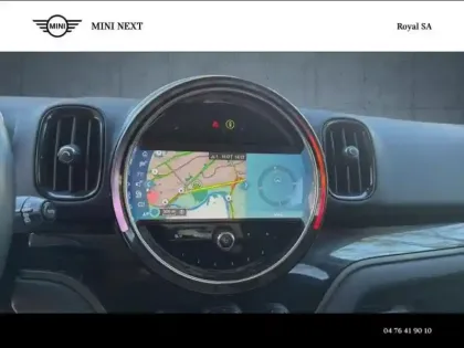 Photo 13 Mini Countryman Gén. II (F60) Ph2 Essential 5