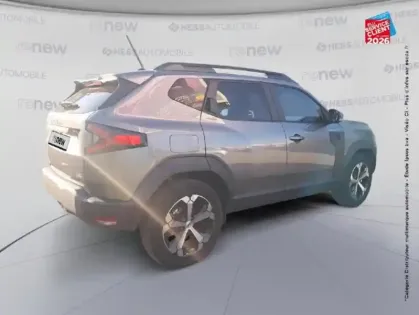 Photo 5 Dacia Duster  1.8 hybrid 155ch Journey