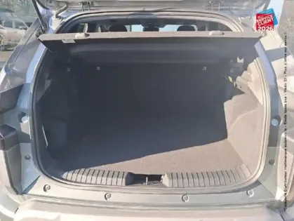 Photo 13 Dacia Duster  1.8 hybrid 155ch Journey