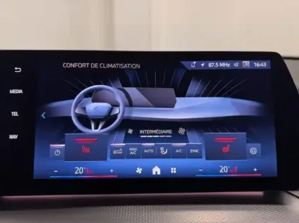 Photo 12 BMW X2  i eDrive20 204ch M Sport