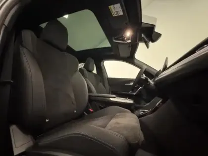 Photo 7 BMW X2  i eDrive20 204ch M Sport