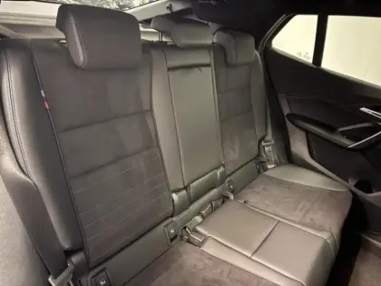 Photo 6 BMW X2  i eDrive20 204ch M Sport