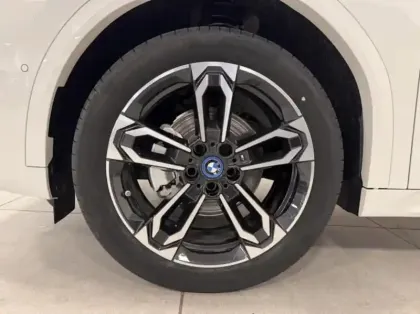 Photo 8 BMW X2  i eDrive20 204ch M Sport