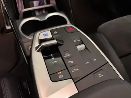 Photo 10 BMW X2  i eDrive20 204ch M Sport