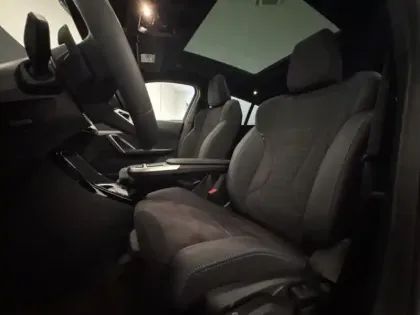 Photo 5 BMW X2  i eDrive20 204ch M Sport