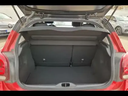 Photo 11 Citroën C3  1.2 PureTech 110ch S&S MAX