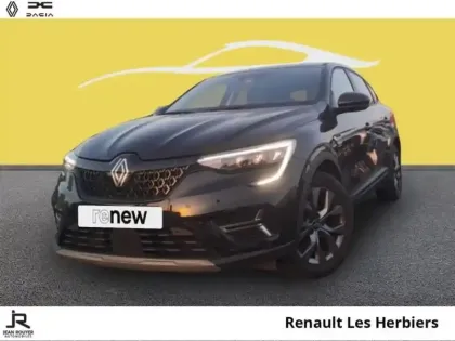 Photo Renault Arkana
