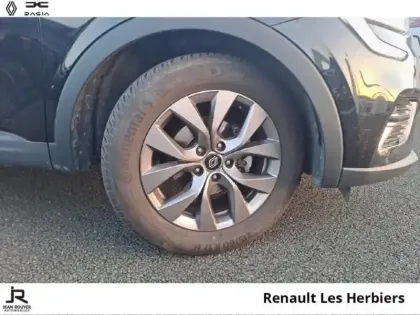 Photo 7 Renault Arkana  1.3 TCe 140ch mild hybrid Evolution EDC -24