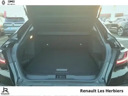 Photo 6 Renault Arkana  1.3 TCe 140ch mild hybrid Evolution EDC -24